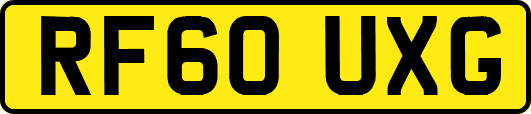 RF60UXG
