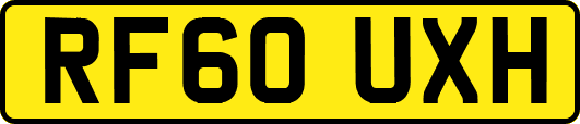 RF60UXH