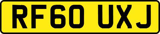 RF60UXJ