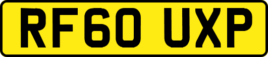 RF60UXP