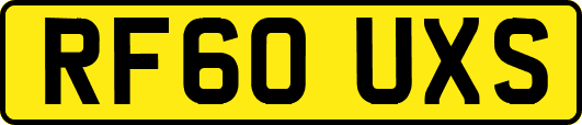 RF60UXS