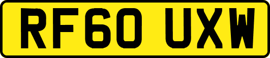 RF60UXW
