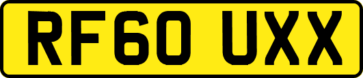 RF60UXX