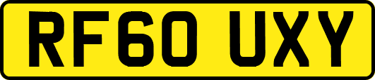 RF60UXY