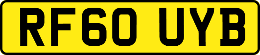RF60UYB
