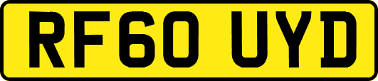 RF60UYD