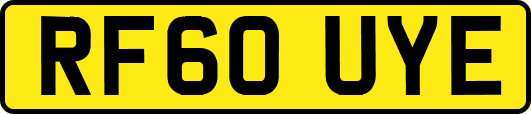 RF60UYE