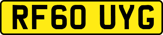 RF60UYG