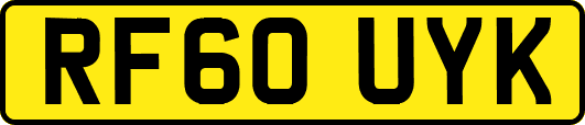 RF60UYK