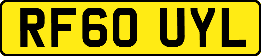 RF60UYL
