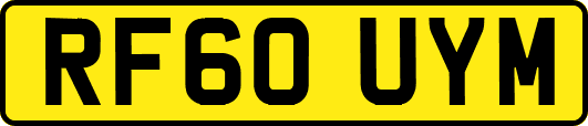RF60UYM