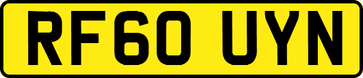 RF60UYN