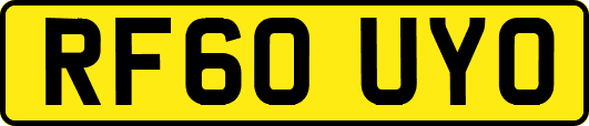 RF60UYO
