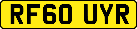 RF60UYR