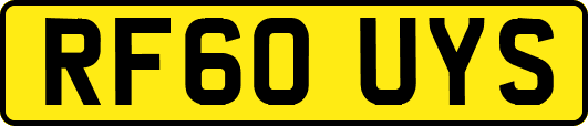 RF60UYS