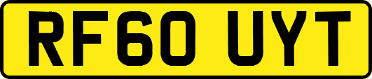 RF60UYT