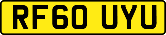 RF60UYU