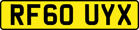RF60UYX