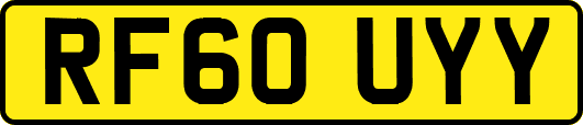 RF60UYY