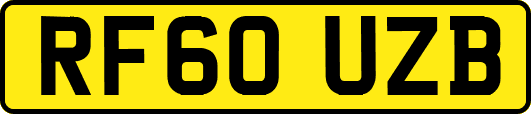 RF60UZB