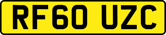 RF60UZC