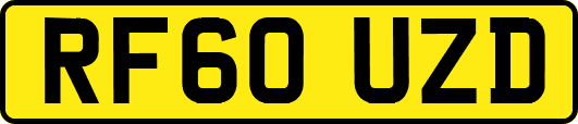 RF60UZD