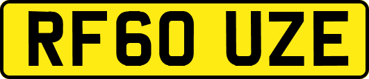 RF60UZE