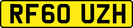 RF60UZH