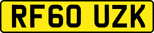 RF60UZK