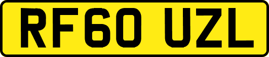 RF60UZL