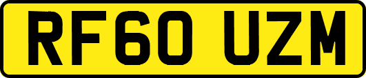 RF60UZM