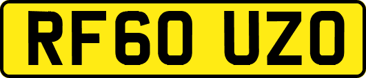 RF60UZO