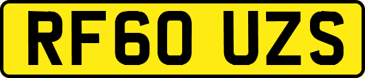 RF60UZS