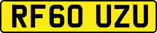 RF60UZU