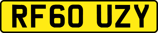 RF60UZY