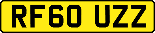 RF60UZZ