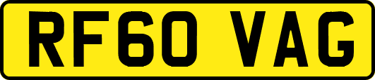 RF60VAG