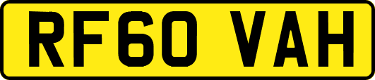RF60VAH