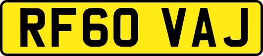 RF60VAJ