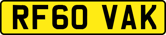 RF60VAK