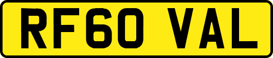 RF60VAL