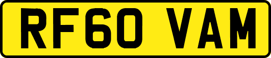 RF60VAM