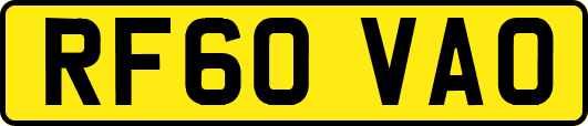 RF60VAO