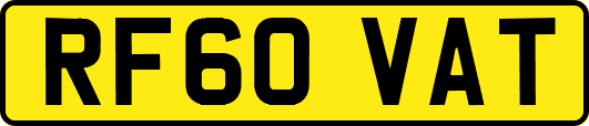 RF60VAT
