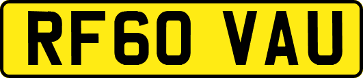 RF60VAU
