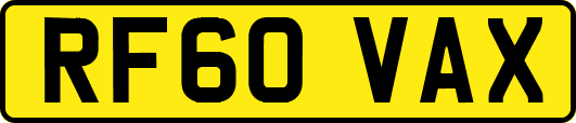 RF60VAX