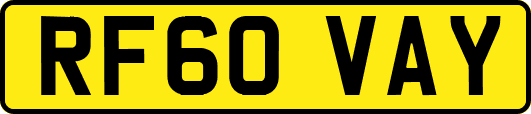 RF60VAY