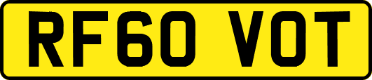 RF60VOT
