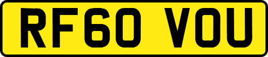 RF60VOU