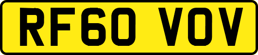 RF60VOV